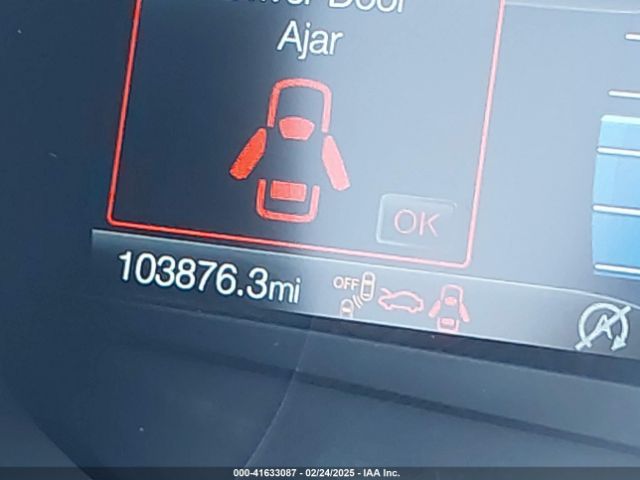 3FA6P0HD5KR176497 Ford FUSION SE