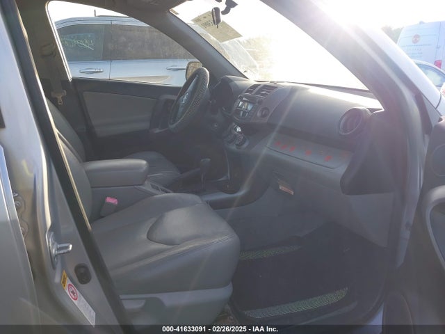 41633091 :رقم المزاد ، JTMBK33V886044963 vin ، 2008 Toyota Rav4 Base V6 مزاد بيع