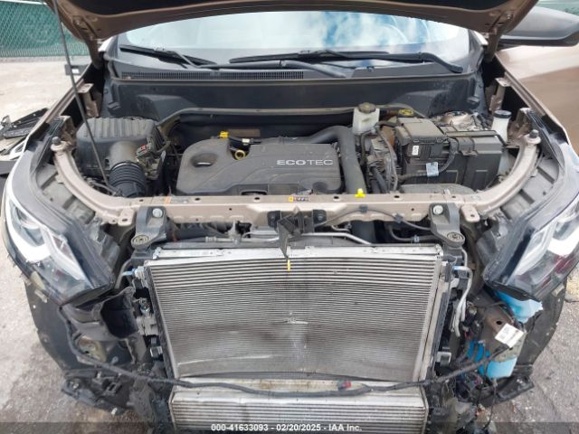 2GNAXHEV6J6313038 Chevrolet EQUINOX LS