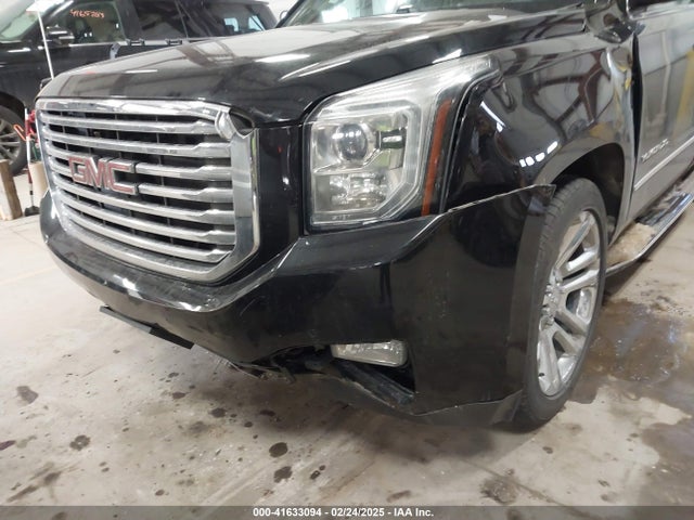 1GKS2GKC2JR213729 GMC Yukon Xl Slt