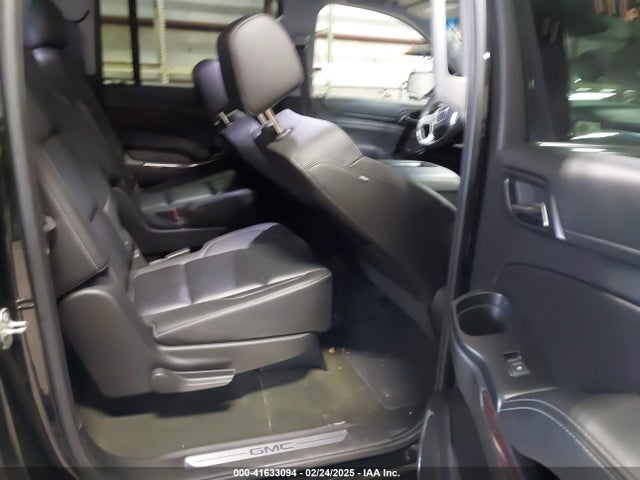 1GKS2GKC2JR213729 GMC Yukon Xl Slt