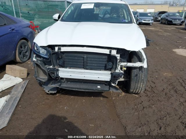 2018 JAGUAR F-PACE SADCJ2FX2JA265058 Photo 5