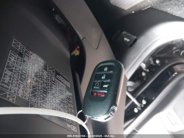 2HKRS4H45RH456219 Honda Cr-v Ex Awd