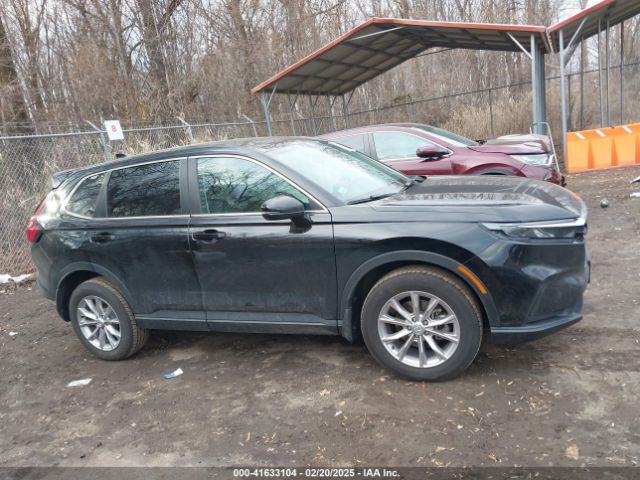 2HKRS4H45RH456219 Honda Cr-v Ex Awd
