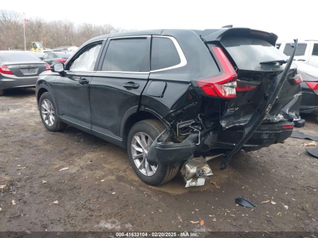 2HKRS4H45RH456219 Honda Cr-v Ex Awd