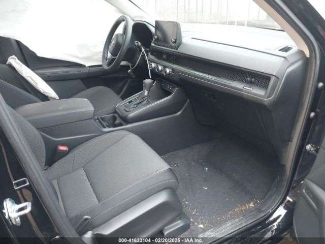 2HKRS4H45RH456219 Honda Cr-v Ex Awd