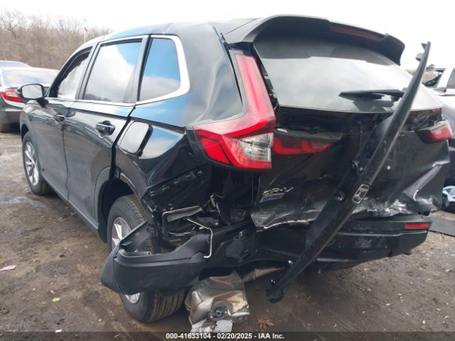 2HKRS4H45RH456219 Honda Cr-v Ex Awd