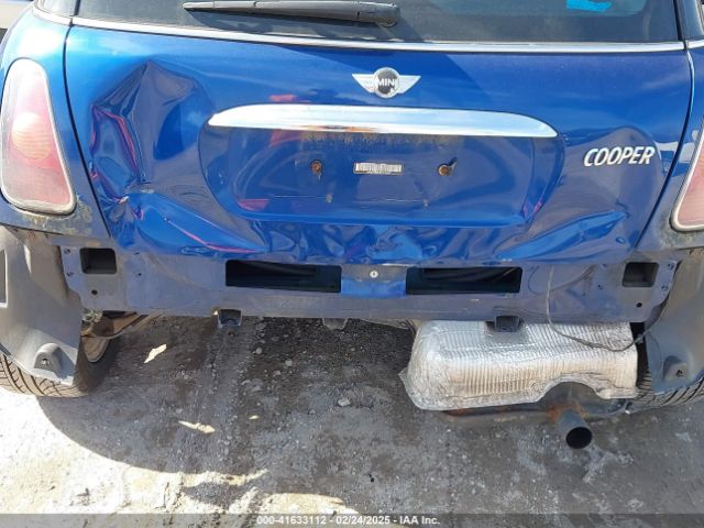 2002 MINI COOPER WMWRC33482TC36492 Photo 5