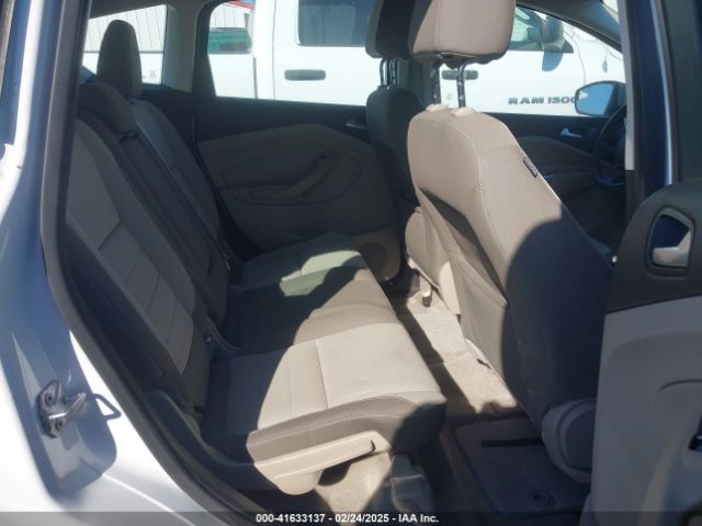 1FADP5AUXEL519452 Ford C-max Hybrid Se