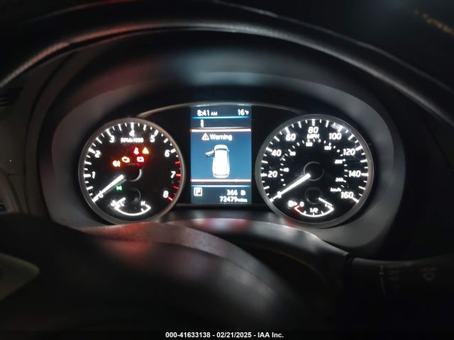 3N1AB7AP9KY455928 Nissan SENTRA S