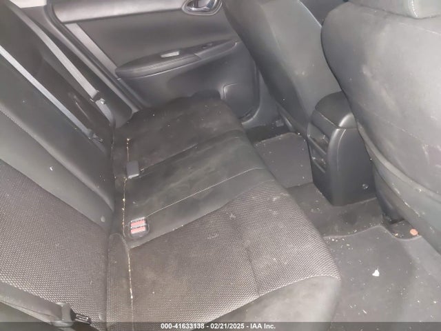 3N1AB7AP9KY455928 Nissan SENTRA S