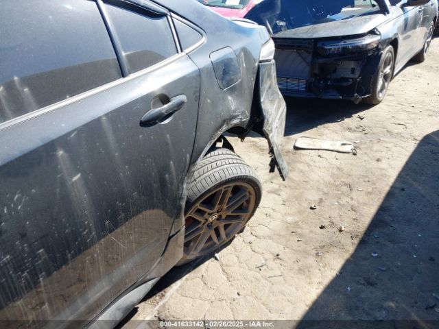 5YFB4MCE2RP204636 Toyota Corolla Nightshade Edition