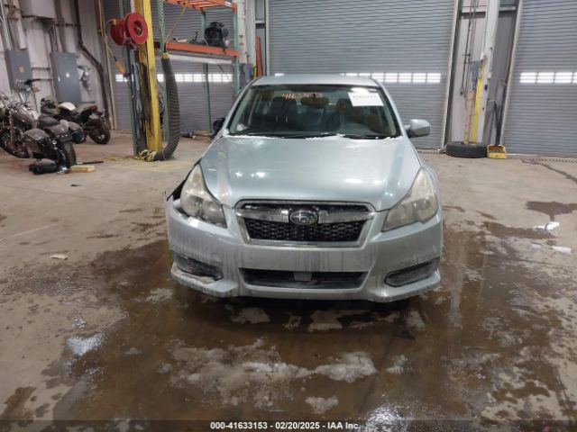 4S3BMCC65E3014061 Subaru Legacy 2.5i Premium