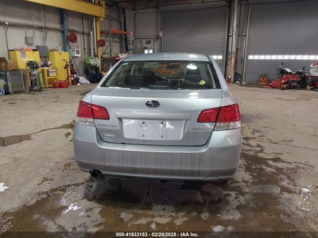 4S3BMCC65E3014061 Subaru Legacy 2.5i Premium