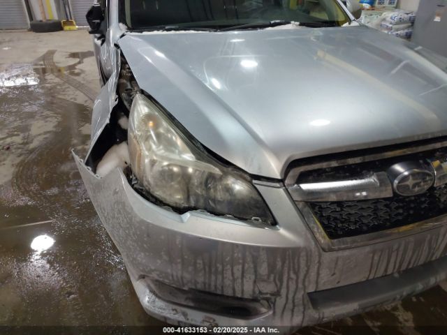 4S3BMCC65E3014061 Subaru Legacy 2.5i Premium