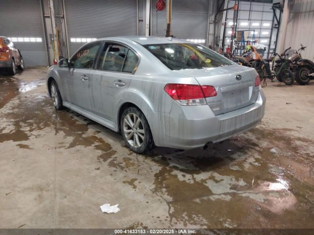4S3BMCC65E3014061 Subaru Legacy 2.5i Premium