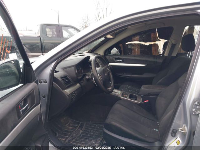 4S3BMCC65E3014061 Subaru Legacy 2.5i Premium