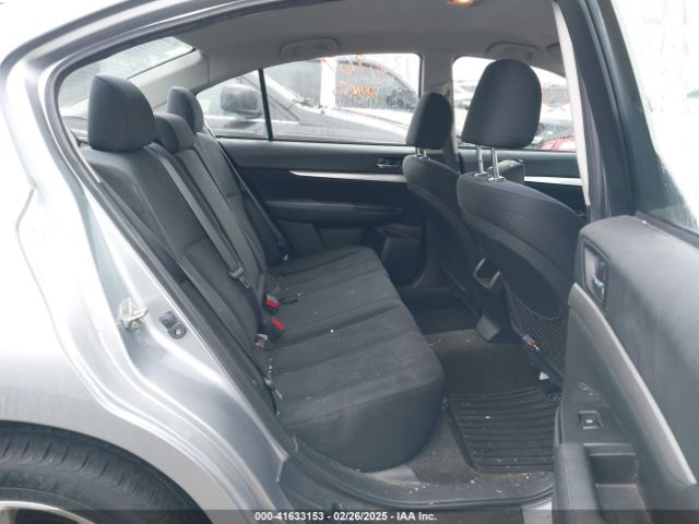 4S3BMCC65E3014061 Subaru Legacy 2.5i Premium