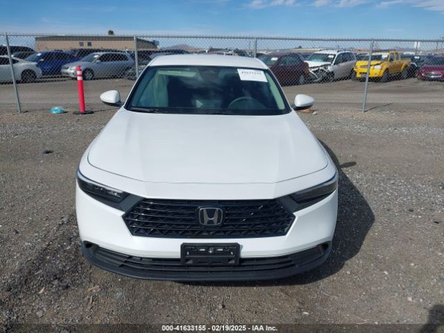1HGCY1F29RA080993 Honda ACCORD LX