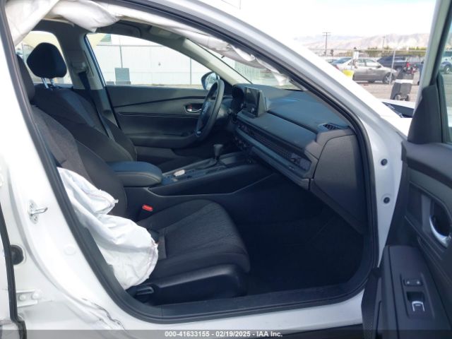 1HGCY1F29RA080993 Honda ACCORD LX