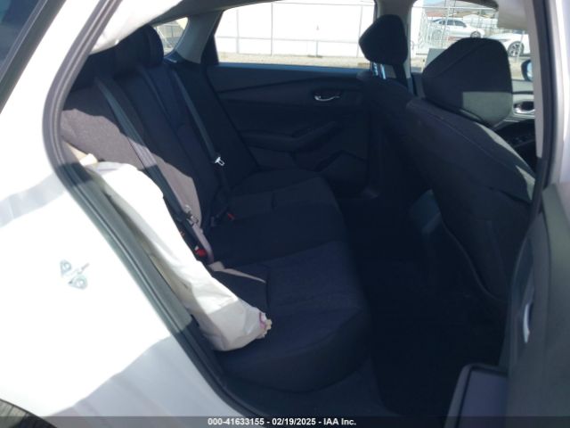 1HGCY1F29RA080993 Honda ACCORD LX