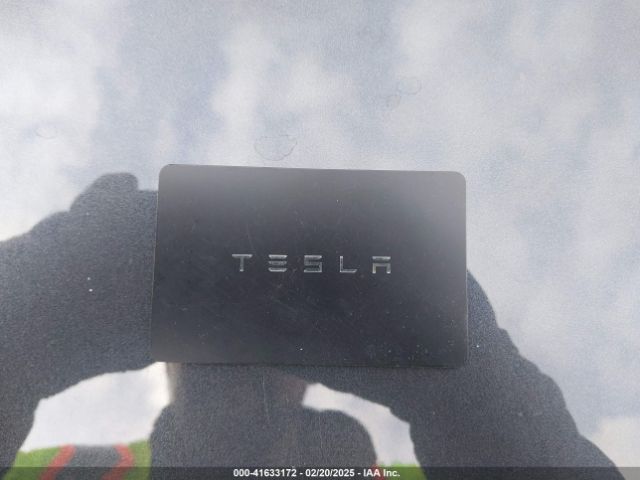 7SAYGDEEXRF006092 Tesla Model Y Long Range Dual Motor All-wheel Drive