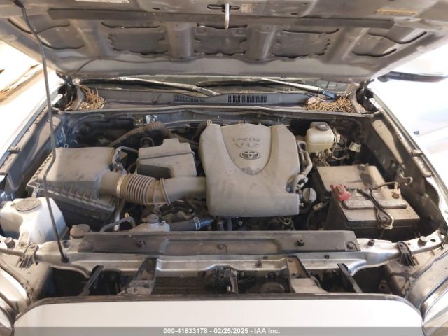 3TMDZ5BN2NM124398 Toyota Tacoma Trd Off Road