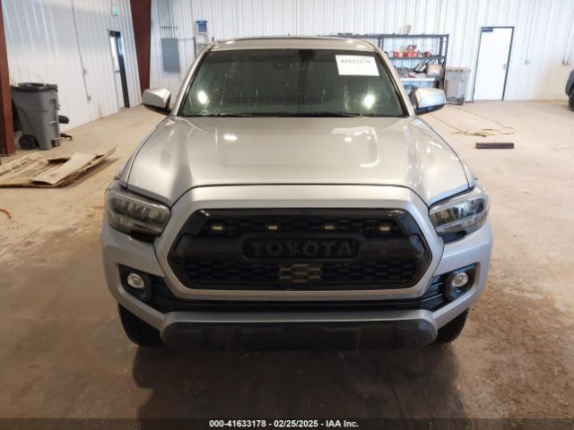 3TMDZ5BN2NM124398 Toyota Tacoma Trd Off Road