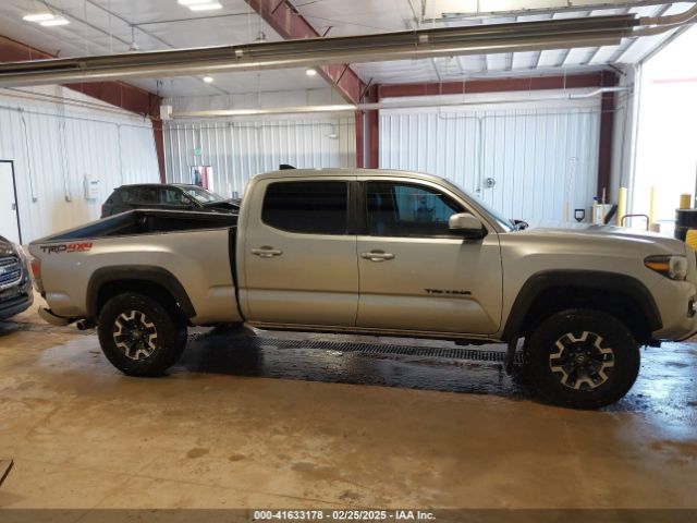 3TMDZ5BN2NM124398 Toyota Tacoma Trd Off Road