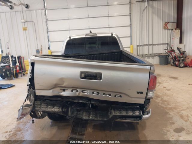 3TMDZ5BN2NM124398 Toyota Tacoma Trd Off Road