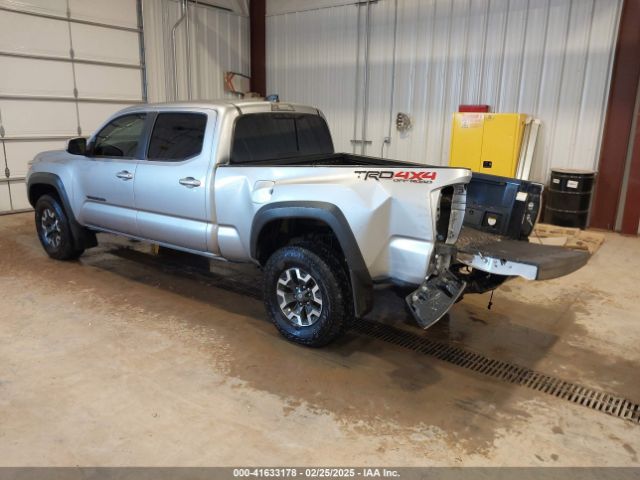 3TMDZ5BN2NM124398 Toyota Tacoma Trd Off Road
