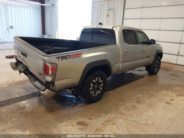 3TMDZ5BN2NM124398 Toyota Tacoma Trd Off Road