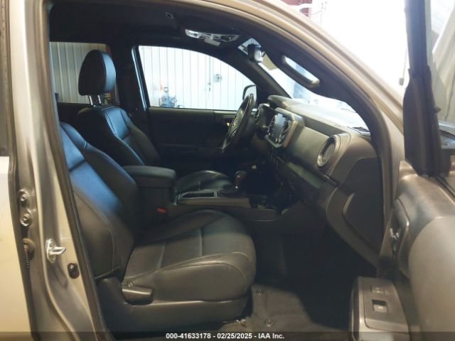 3TMDZ5BN2NM124398 Toyota Tacoma Trd Off Road