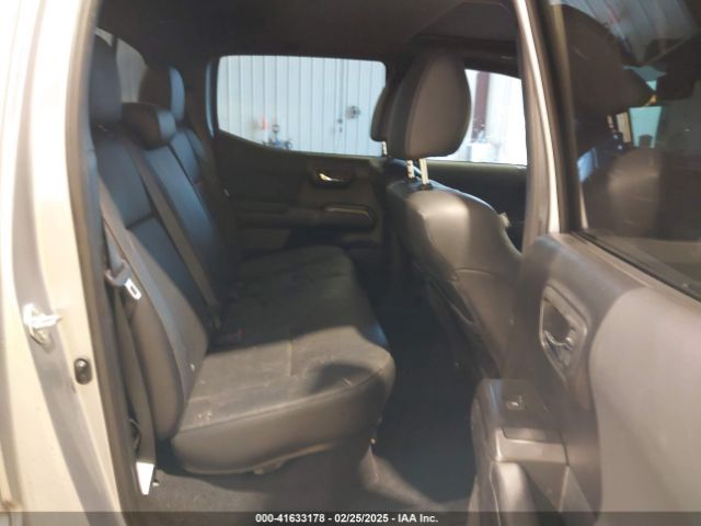 3TMDZ5BN2NM124398 Toyota Tacoma Trd Off Road