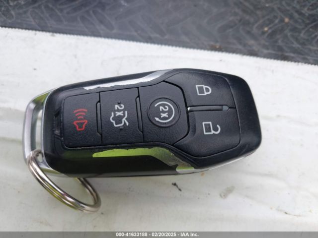 3FA6P0RU3ER357939 Ford Fusion Hybrid Titanium
