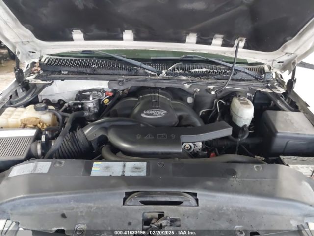 2004 CADILLAC ESCALADE 1GYEK63N84R115600 Photo 9