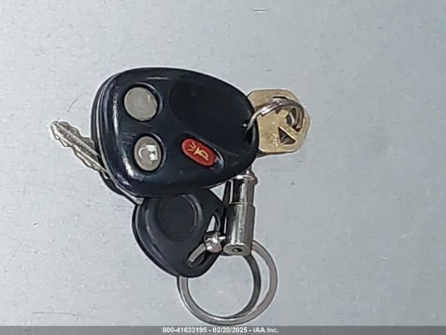 2004 CADILLAC ESCALADE 1GYEK63N84R115600 Photo 10