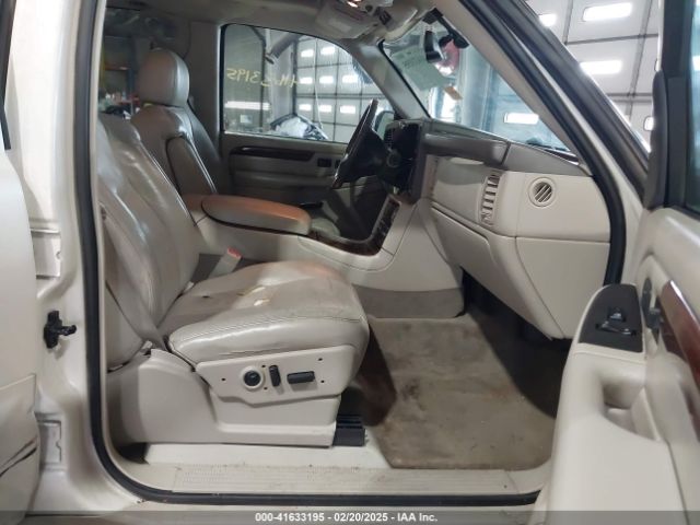 2004 CADILLAC ESCALADE 1GYEK63N84R115600 Photo 4