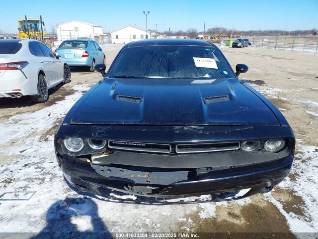 2C3CDZAG3FH739860 Dodge Challenger Sxt Or R/t