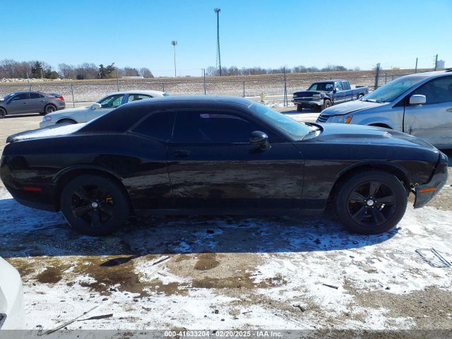 2C3CDZAG3FH739860 Dodge Challenger Sxt Or R/t