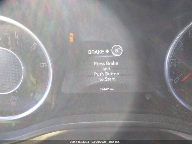 2C3CDZAG3FH739860 Dodge Challenger Sxt Or R/t