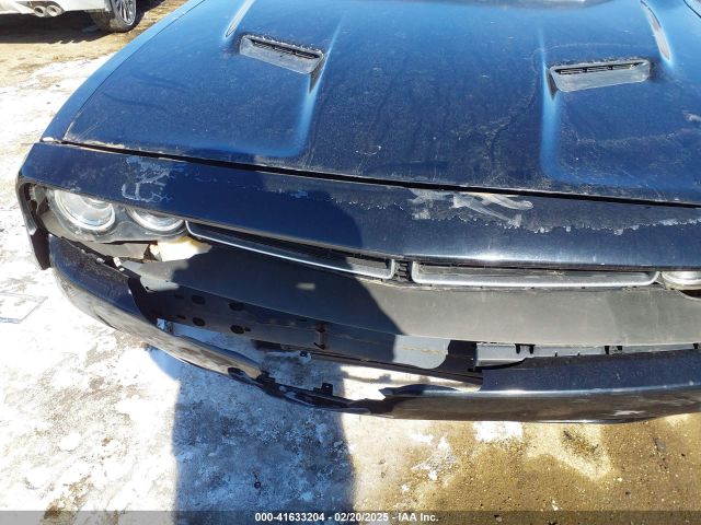 2C3CDZAG3FH739860 Dodge Challenger Sxt Or R/t