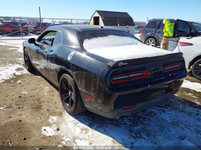 2C3CDZAG3FH739860 Dodge Challenger Sxt Or R/t
