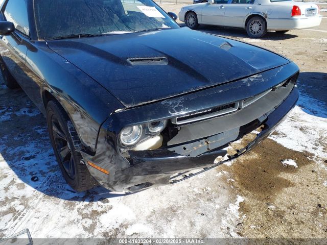 2C3CDZAG3FH739860 Dodge Challenger Sxt Or R/t