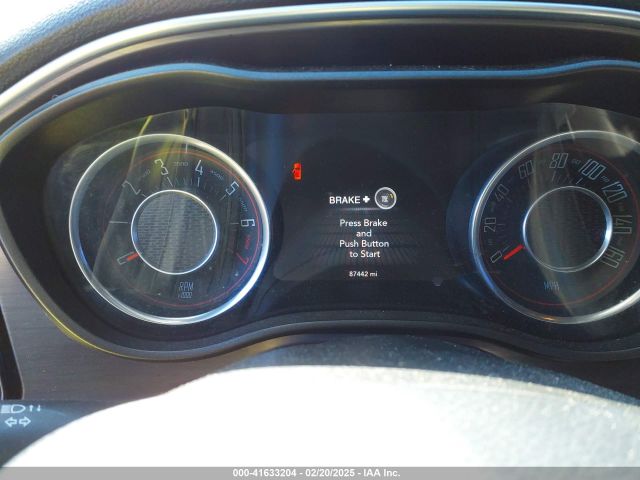 2C3CDZAG3FH739860 Dodge Challenger Sxt Or R/t
