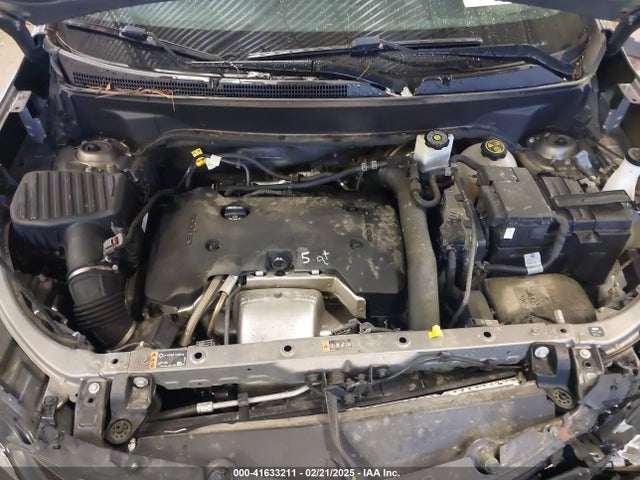 3GNAXVEX4KS578169 Chevrolet EQUINOX LT
