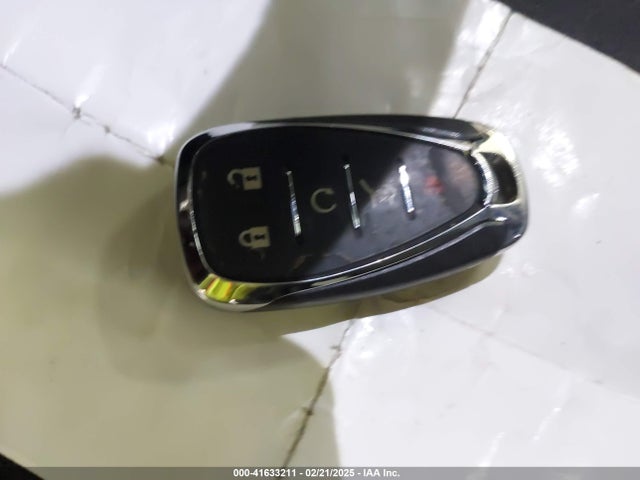 3GNAXVEX4KS578169 Chevrolet EQUINOX LT