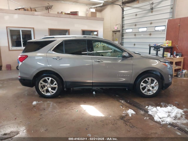 3GNAXVEX4KS578169 Chevrolet EQUINOX LT