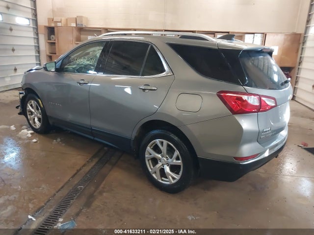 3GNAXVEX4KS578169 Chevrolet EQUINOX LT