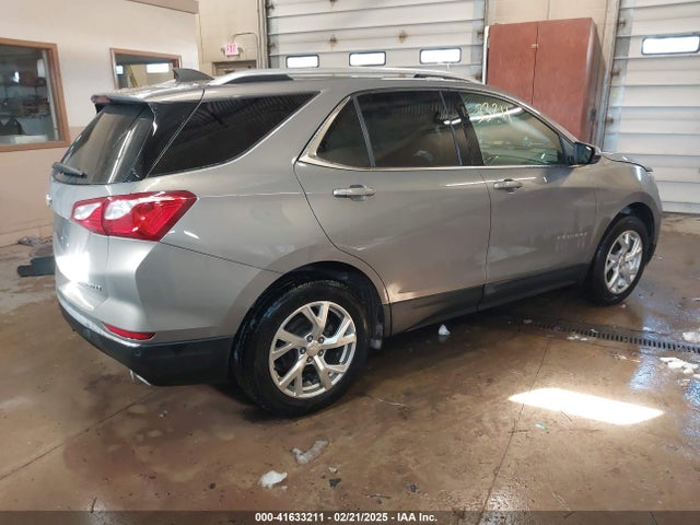 3GNAXVEX4KS578169 Chevrolet EQUINOX LT